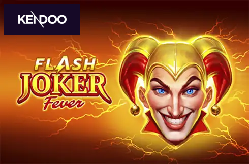Flash Joker Fever